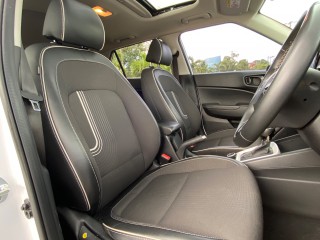 2020 Hyundai Venue
$3,390,000