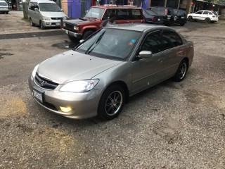 2005 Honda Civic for sale in Manchester, Jamaica