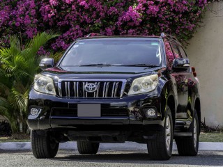 2010 Toyota Prado Land Crusier for sale in Kingston / St. Andrew, Jamaica