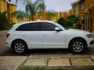 2015 Audi Q5 20T