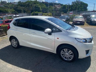 2016 Honda Fit for sale in Kingston / St. Andrew, Jamaica