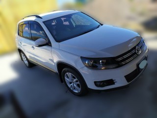 2013 Volkswagen Tiguan for sale in Kingston / St. Andrew, Jamaica