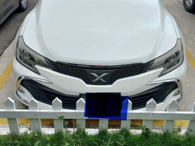 2017 Toyota Mark X 250G for sale in Kingston / St. Andrew, Jamaica