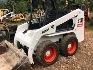 1999 Toyota Bobcat