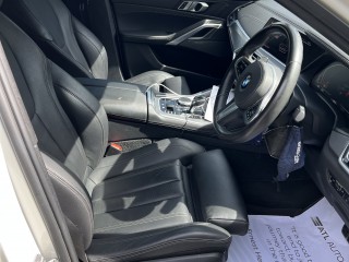 2021 BMW X6 for sale in Kingston / St. Andrew, Jamaica