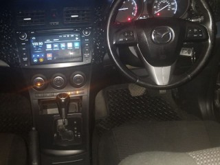 2013 Mazda Tamura for sale in Kingston / St. Andrew, Jamaica