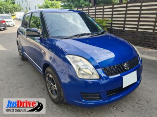 2011 Suzuki SWIFT for sale in Kingston / St. Andrew, Jamaica