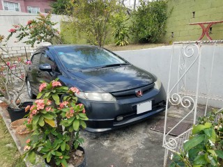 2006 Honda Civic for sale in Kingston / St. Andrew, Jamaica