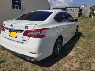 2014 Nissan Sylphy Signature sport for sale in St. Catherine, Jamaica