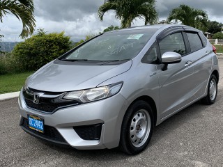 2017 Honda FIT for sale in Manchester, Jamaica