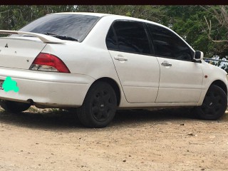 2000 Mitsubishi Lancer for sale in Kingston / St. Andrew, Jamaica