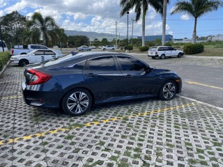 2016 Honda Civic for sale in St. James, Jamaica