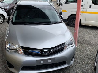 2015 Toyota FIELDER for sale in Kingston / St. Andrew, Jamaica
