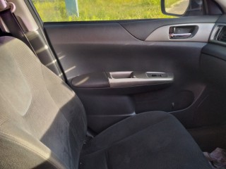 2008 Subaru Impreza for sale in St. Elizabeth, Jamaica