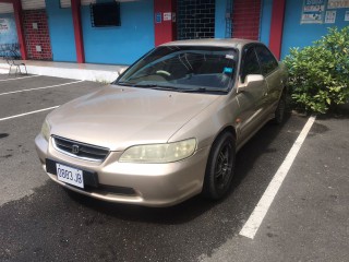 2000 Honda Accord for sale in Kingston / St. Andrew, Jamaica