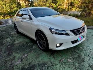 2011 Toyota Mark x