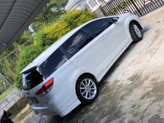 2011 Toyota Wish for sale in Westmoreland, Jamaica