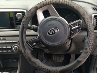 2019 Kia Sportage for sale in Kingston / St. Andrew, Jamaica