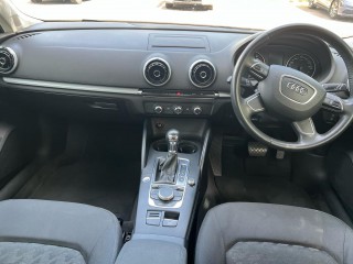 2014 Audi A3 for sale in Kingston / St. Andrew, Jamaica