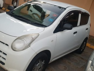 2013 Suzuki Alto