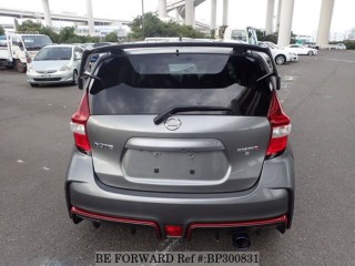 2015 Nissan Note for sale in Kingston / St. Andrew, Jamaica