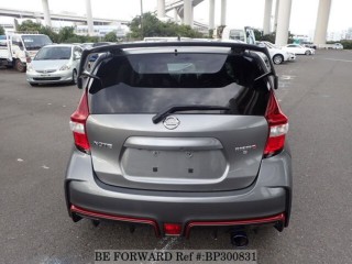 2014 Nissan Note for sale in Kingston / St. Andrew, Jamaica