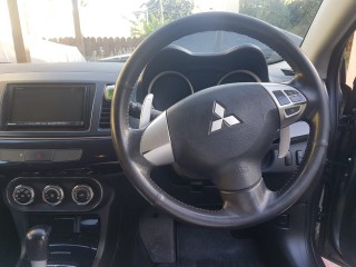 2012 Mitsubishi Galant Sportback for sale in Kingston / St. Andrew, Jamaica