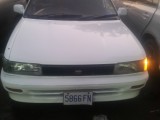 1990 Toyota Carolla for sale in Kingston / St. Andrew, Jamaica