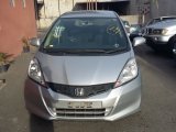 2011 Honda Fit for sale in Kingston / St. Andrew, Jamaica