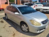 2007 Toyota caldina for sale in Kingston / St. Andrew, Jamaica