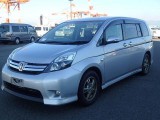 2012 Toyota Isis Platana for sale in Manchester, Jamaica