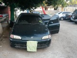 1993 Honda civic for sale in Kingston / St. Andrew, Jamaica