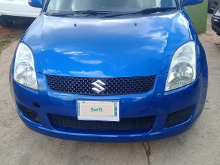 2010 Suzuki Swift for sale in Manchester, Jamaica