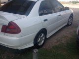 1998 Mitsubishi Lancer GLXI for sale in Kingston / St. Andrew, Jamaica