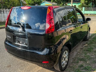 2011 Nissan NOte