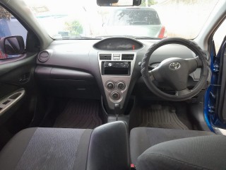 2012 Toyota Yaris