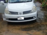 2007 Nissan TIIDA LATIO for sale in Kingston / St. Andrew, Jamaica