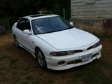1994 Mitsubishi Gallant for sale in St. Ann, Jamaica
