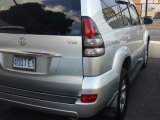 2004 Toyota Prado for sale in Kingston / St. Andrew, Jamaica