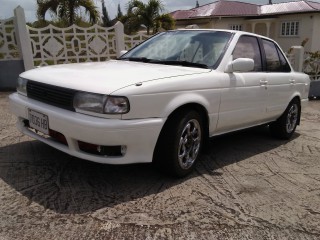 1992 Nissan Sunny for sale in Manchester, Jamaica