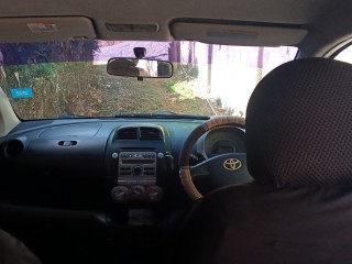 2005 Toyota Passo for sale in St. Ann, Jamaica