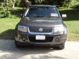 2011 Suzuki Grand Vitara for sale in St. Mary, Jamaica