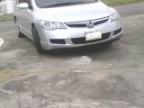 2007 Honda Civic for sale in Kingston / St. Andrew, Jamaica