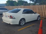 2002 Toyota Altezza for sale in Kingston / St. Andrew, Jamaica