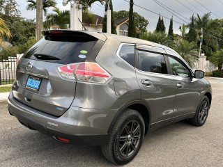 2017 Nissan XTRAIL