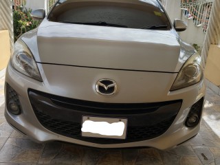 2012 Mazda Axela for sale in St. Catherine, Jamaica