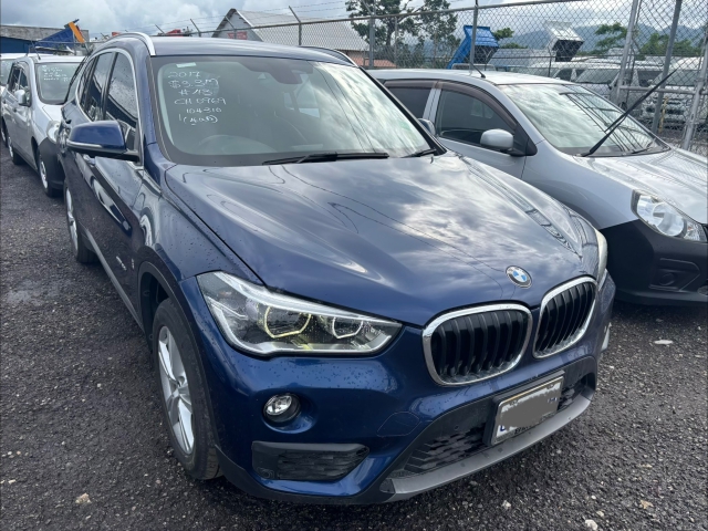 2017 BMW X1 for sale in St. James, Jamaica