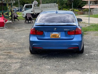 2014 BMW 320i M SPORT for sale in St. James, Jamaica
