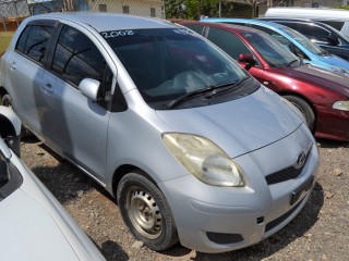 2008 Toyota vitz for sale in Kingston / St. Andrew, Jamaica