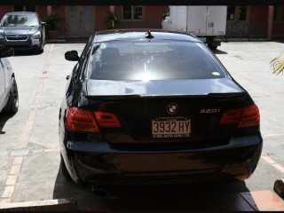 2013 BMW 320I for sale in St. Ann, Jamaica